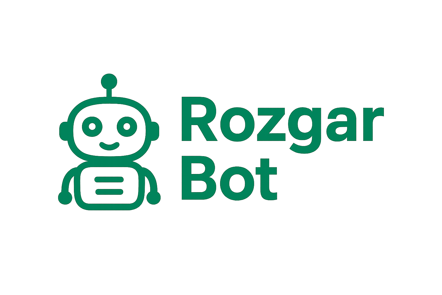 Rozgar Bot